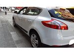 Renault Megane <span class=